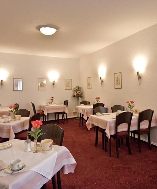 Hotel Baeren Филлинген-Швеннинген Экстерьер фото