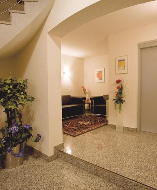 Hotel Baeren Филлинген-Швеннинген Экстерьер фото